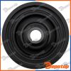 Poulie damper vilebrequin pour HONDA | RKP-HD-000, 60R4001-OYO